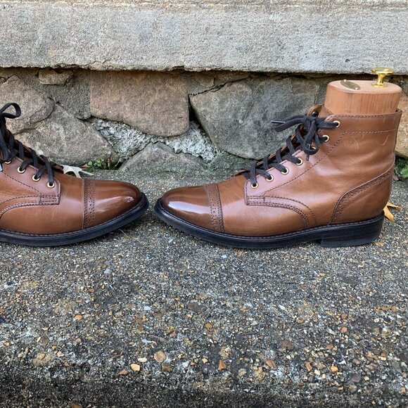 Thursday Boot Company Captain - Discontinued - Picture 5 of 10